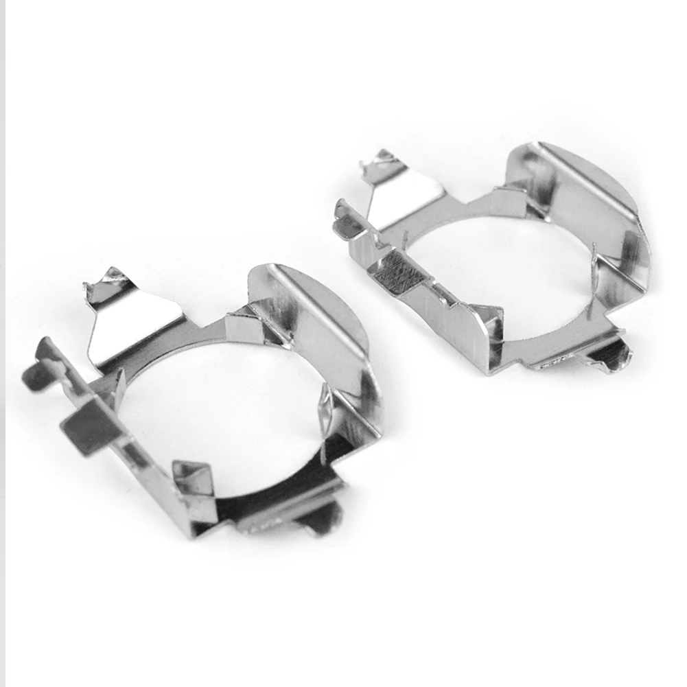 

1 пара, держатели для передних фар класса B/ML