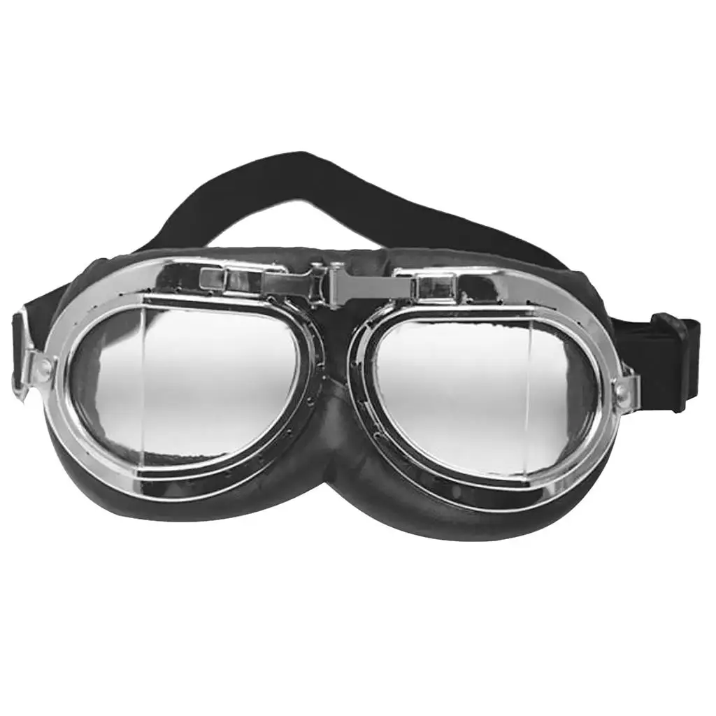 

Scooter Cruiser Motorcycle Bike Ski Road Glasses Goggles