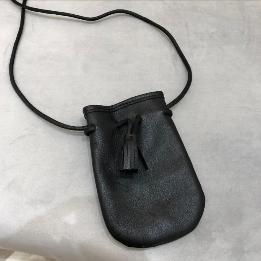 Женская однотонная Милая компактная Изысканная сумка на одно плечо