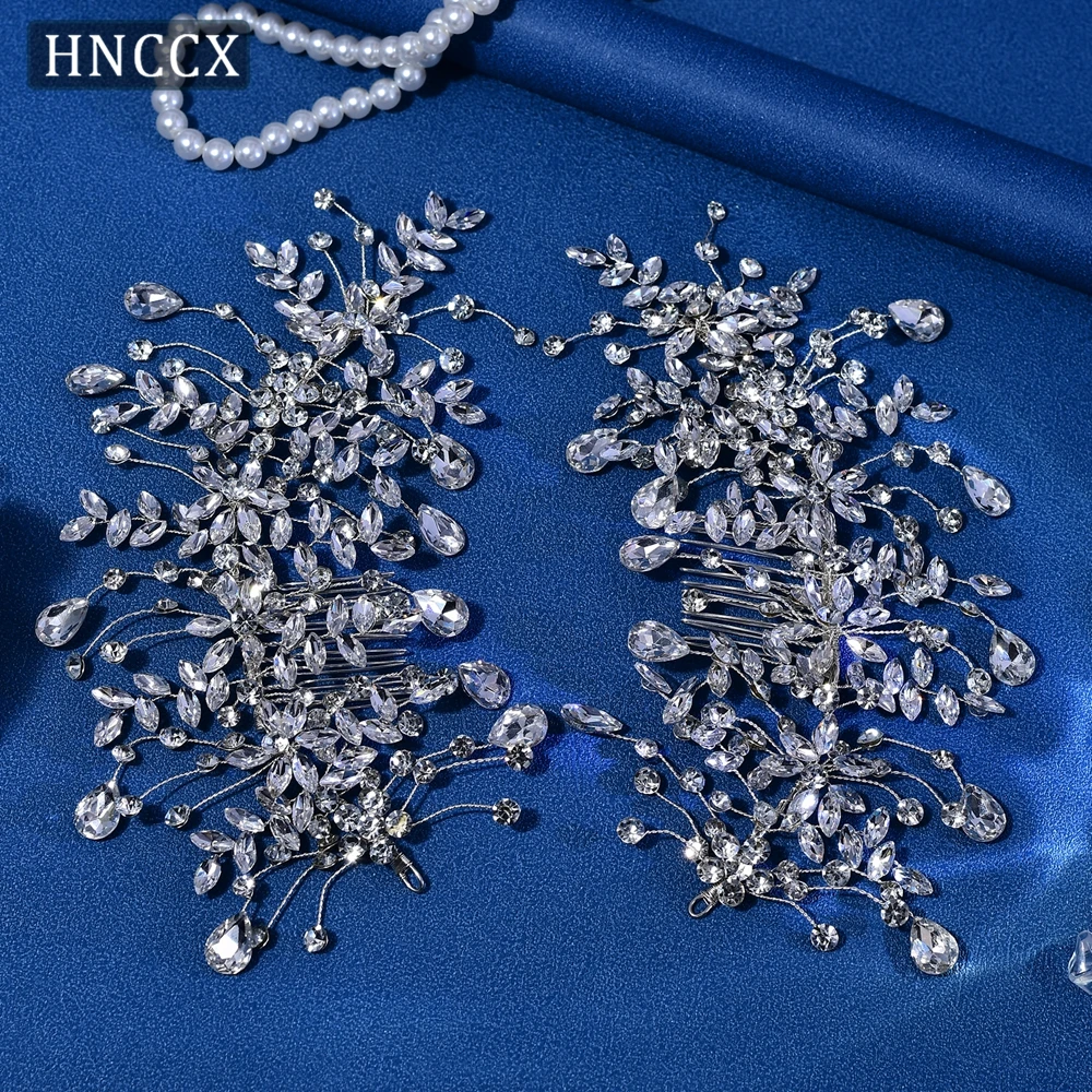HNCCX Свадебный фотоэлемент для элегантного женского фотоэлемента головной убор