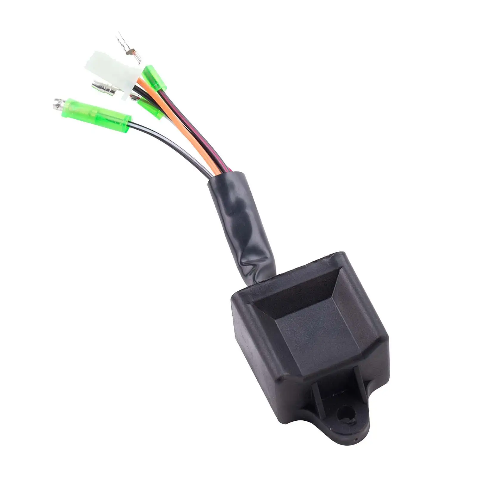 

Replacement Cdi Module Box for Jog 2 Stroke 50cc 90cc Scooter