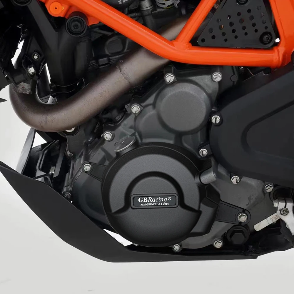 Крышка Двигателя Для KTM RC390 DUKE390 2014-2016 GBRacing Защитный Чехол Мотоцикла