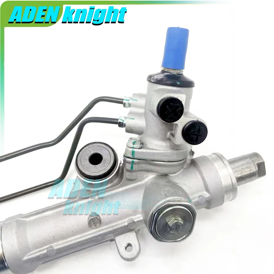 Рулевая рейка с гидроусилителем для Toyota Hilux Vigo KUN26 44200-0K040 44200-0K023 44200-0K270 44200-0K780 44200-0K490 LHD (art.: 3920db783bb08) - 3920db783bb08