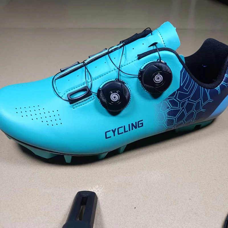 

Bike Shoes Flat Pedal Racing Speed Sneaker mtb shoes Cleat shoes Cycling sneaker Road cycling footwear 2022