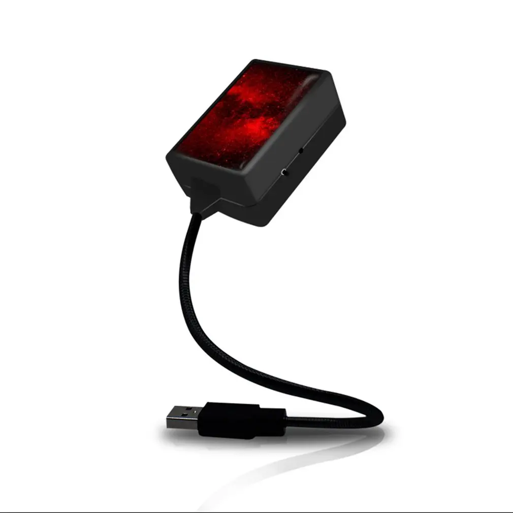 

USB-проектор для автомобиля, с голосовым управлением
