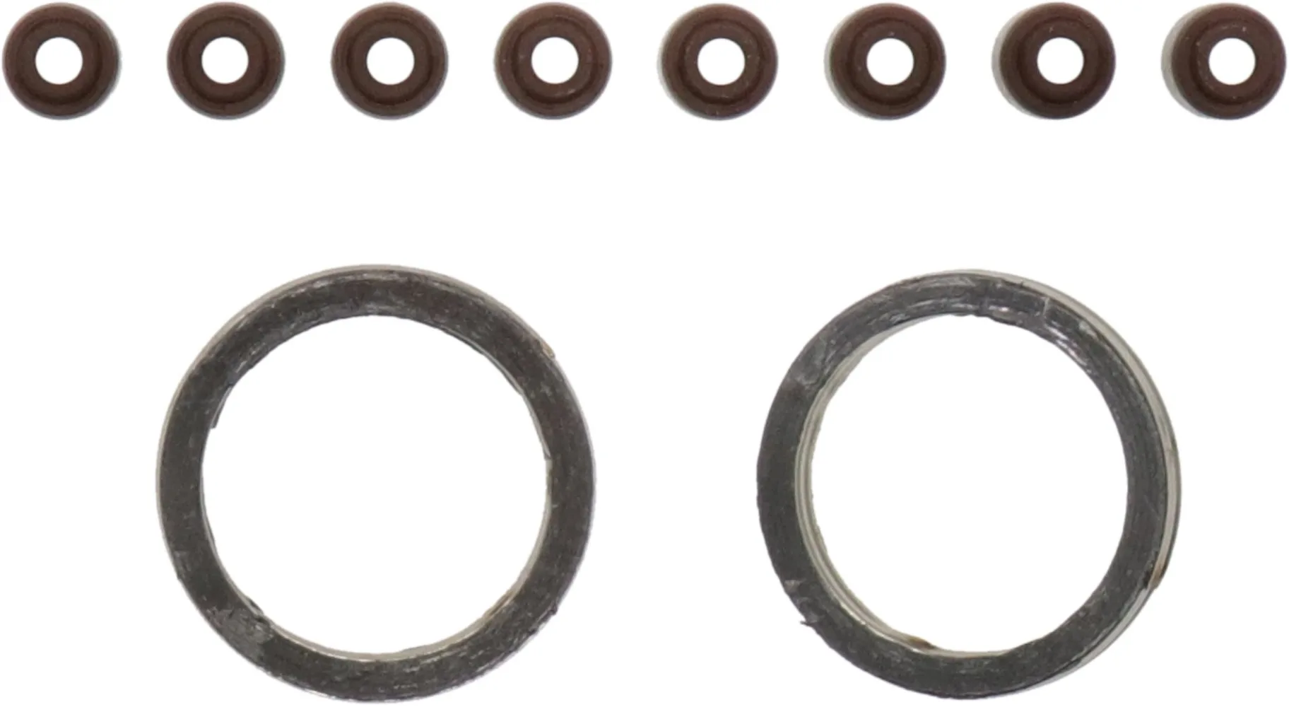 Комплект прокладок верхней головки подходит для Kawasaki Teryx Brute Force 750 4x4i 2005-2017