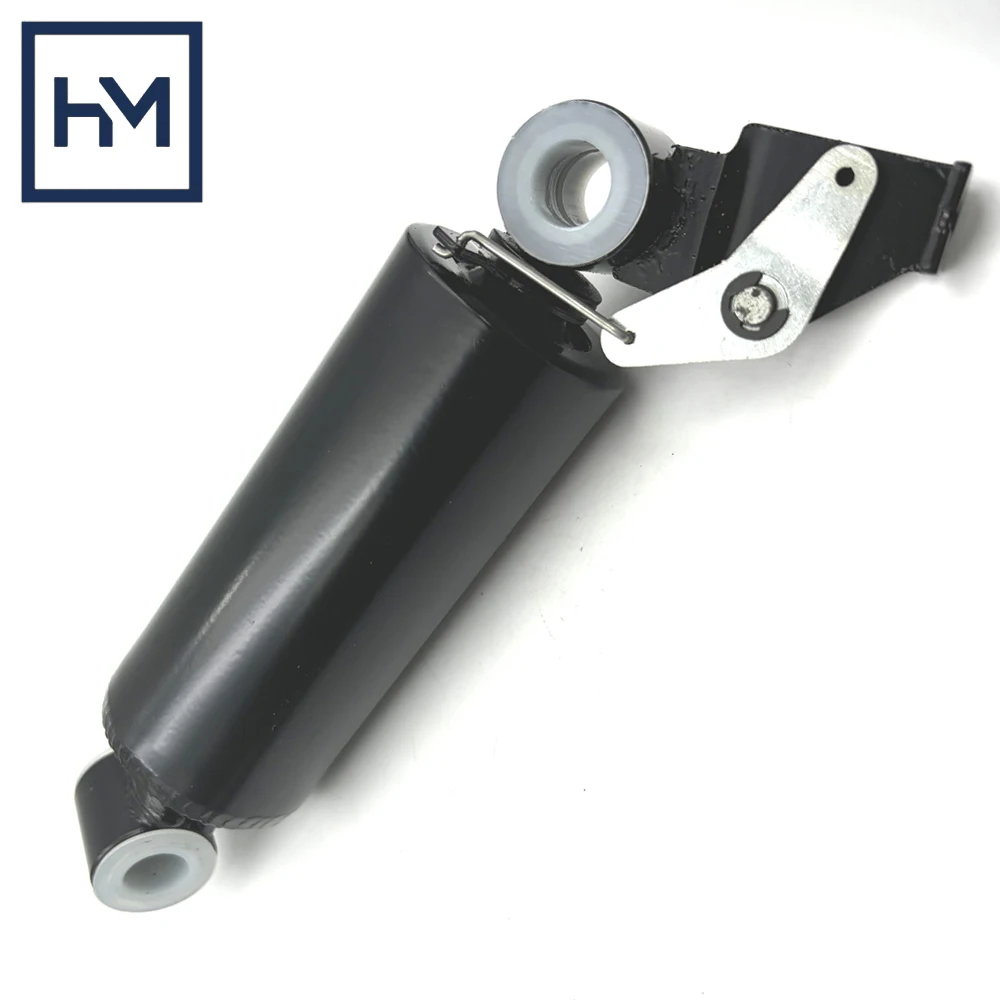 

OE: 20443547 1498862 2438272 98889-08 26960-01 Амортизатор сиденья грузовика ISRI Регулируемый демпфер сиденья для Scania/Volvo