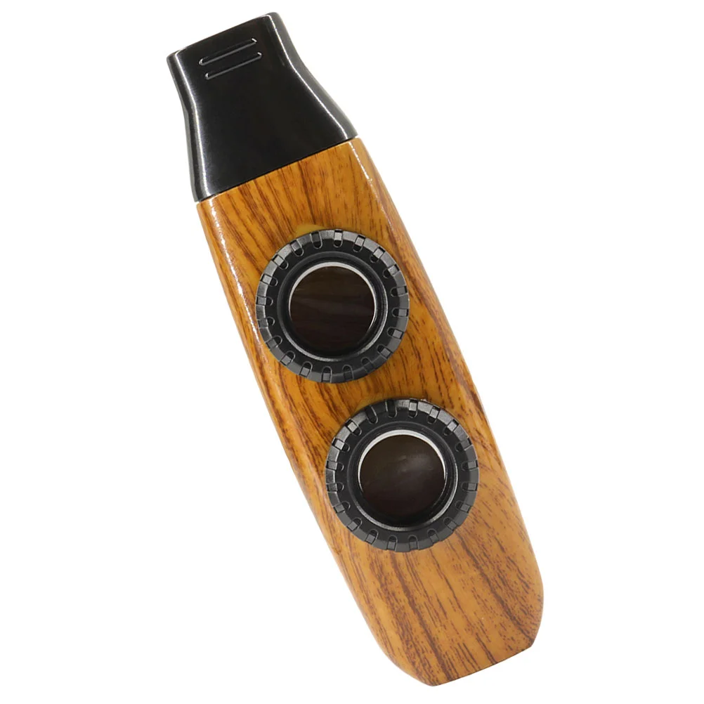 Kazoo Легко учиться Музыкальное исполнение Музыкальный инструмент Игрушка
