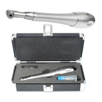 1set dental implant torque wrench with 12 scews torque adjustment 5 30n dental implant tool drivers control hex anthogyr fit