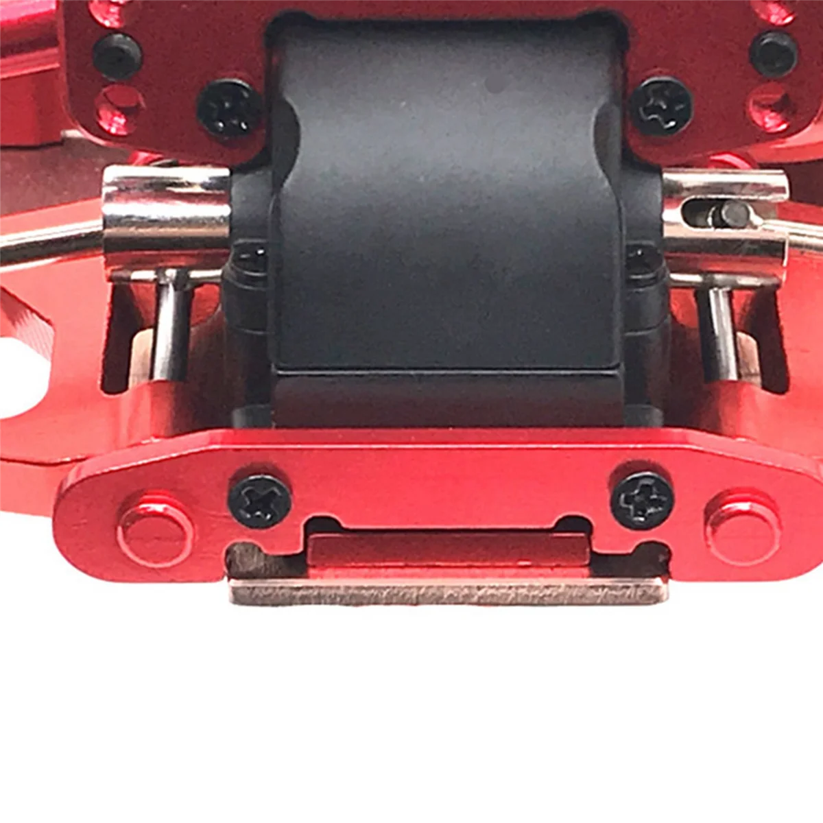 10X Передняя и задняя подвижная рукоятка с металлической втулкой вала для 144001 124019