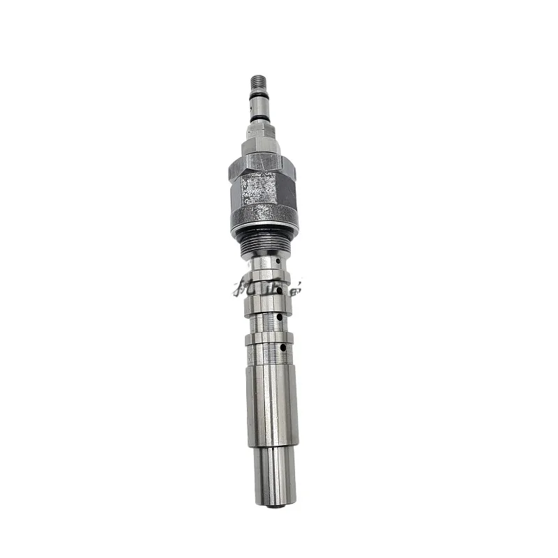 Для гидравлического насоса Komatsu Pc 60 100 120 200 220-6/7 большой клапан управления