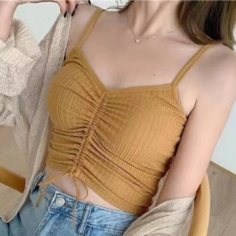 

Бесшовные сексуальные бюстгальтеры для женщин, модный бюстгальтер пуш-ап без косточек, нижнее белье, рекомендуемый плиссированный Бралетт,...