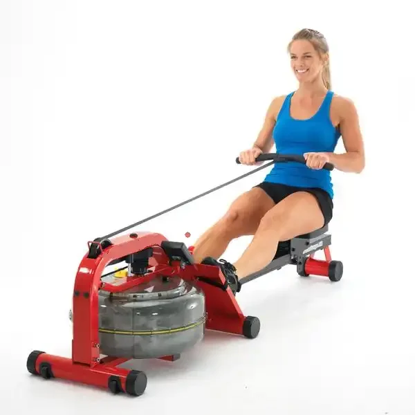 YG-R001 YG Фитнес Высококачественный коммерческий гребной тренажер для бодибилдинга