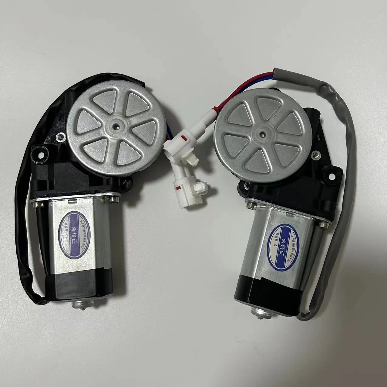 

For Suzuki 2007-15 Jimny Car Door Power Window Motor Glass Lift Engine LH RH