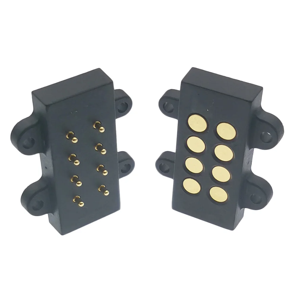 Магнитные разъемы HBXINTAO JK1-234