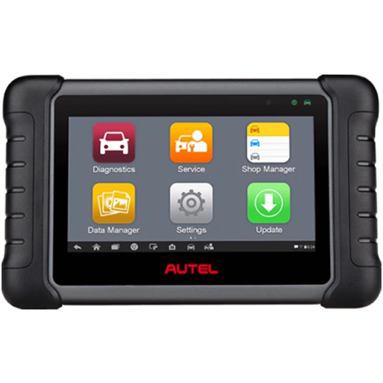 

New Arrival Autel MaxiCheck MX808 64GB Automotive Diagnostic Tool for All Cars Scanner Tool Car Diagnostic Tool