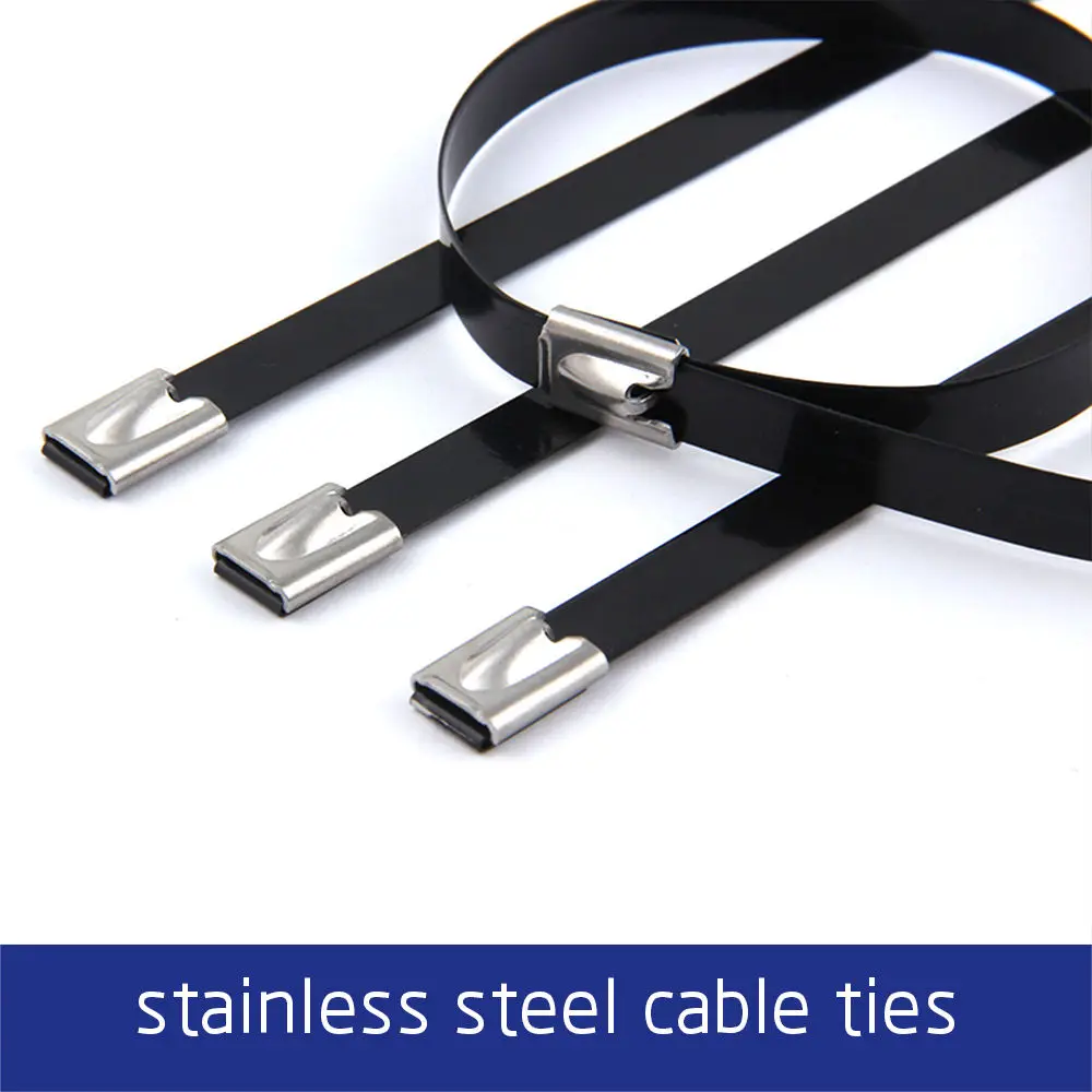 

Cable Label Cable Tie Gun Plastic Ties Metal Flanges Zip Cables Identifier Wiring Accessories Electrical Equipment Supplies Home