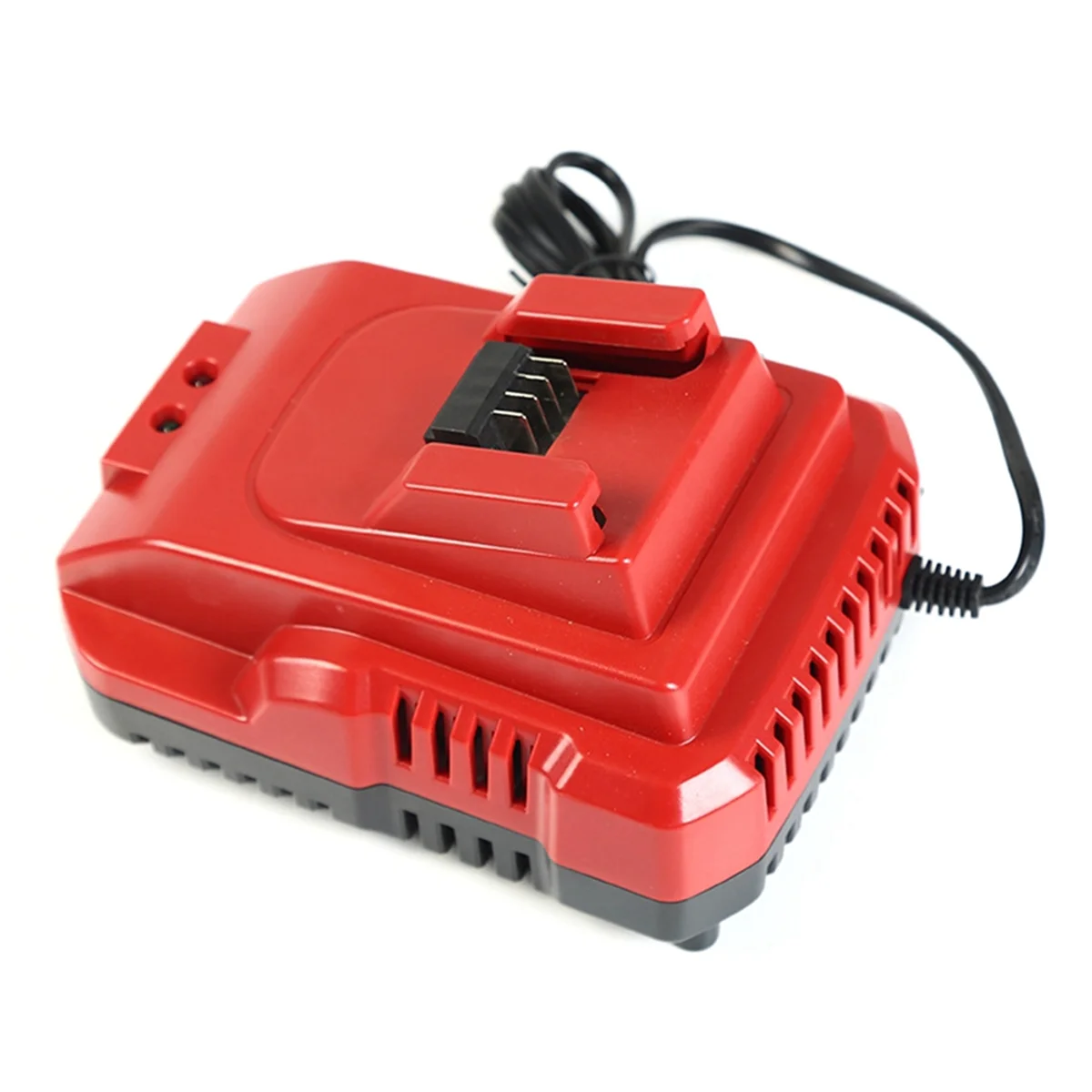 Сменное зарядное устройство для Milwaukee M18 M12-18FC быстрое M12/M18 вилка стандарта США