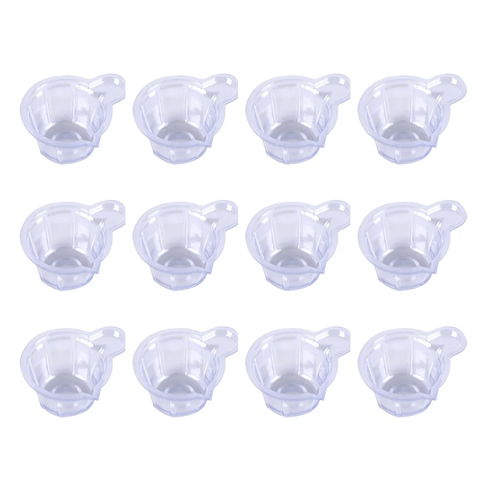 

Cups Epoxy Mixing Cup Scale Making Measuring Resin Dispenser Tools Crystal Diy Device Glue Craft Medicine Toning Precise
