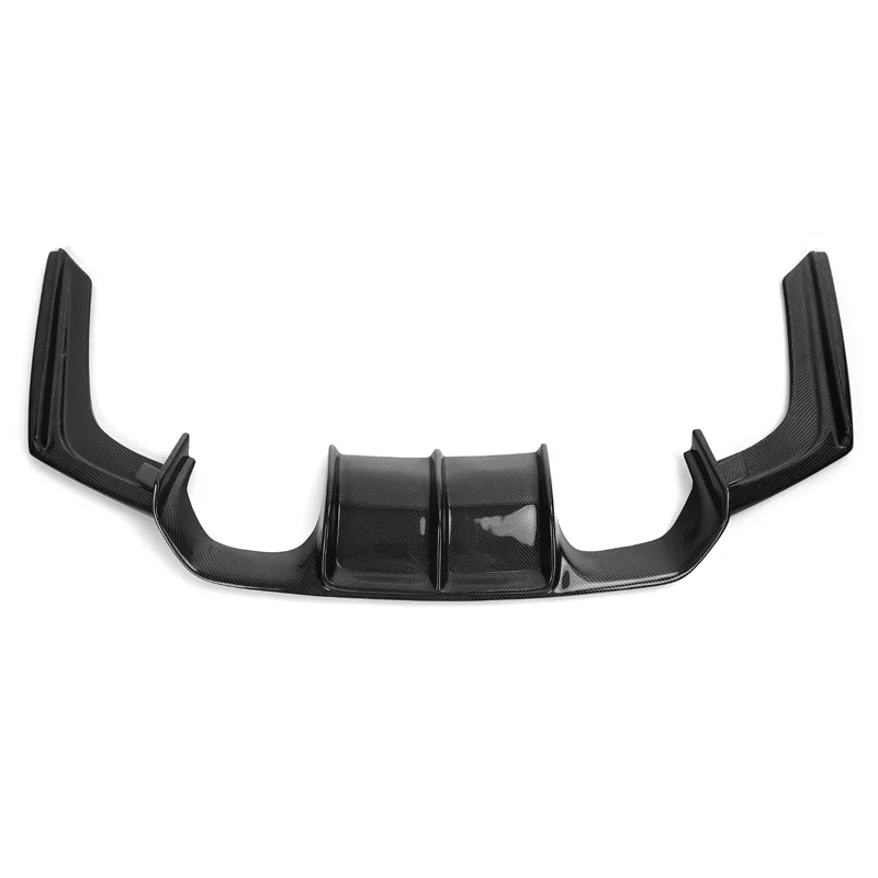 Подходит для BMW F80M3/F82M4 модифицированная модель V из натурального углеродного