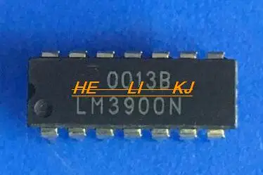 lm3900n