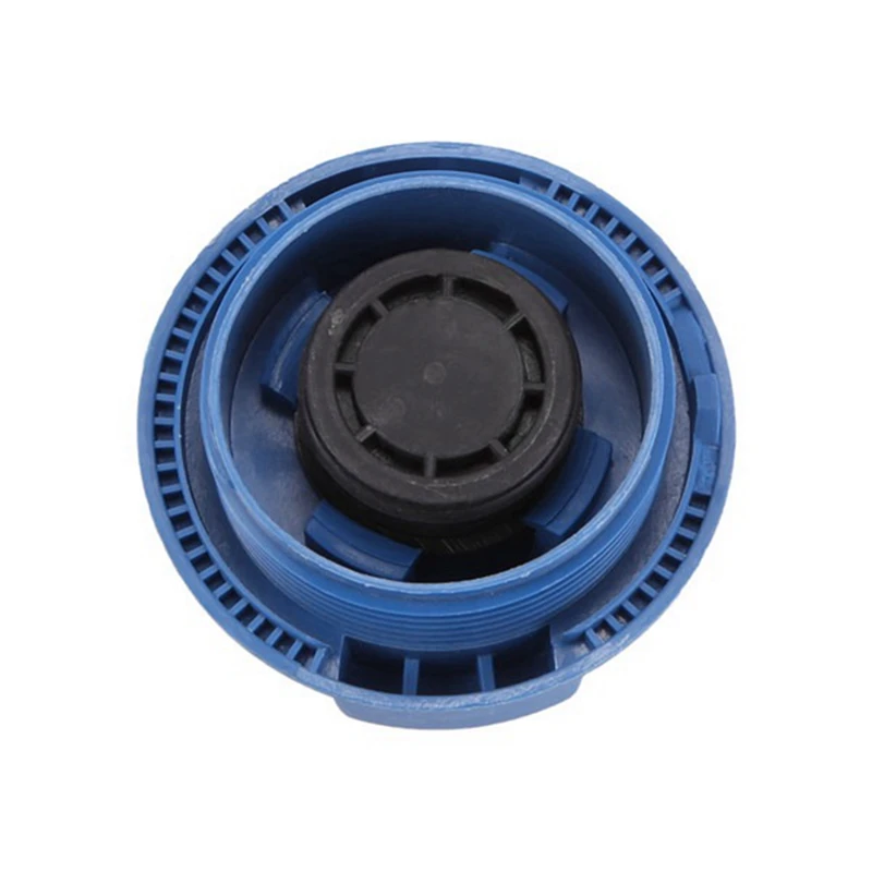 1 PCS Car Radiator Water Coolant Expansion Tank Cap Replacement Accessories For VW Golf Bora MK4 A3 TT 1.8T 1.6 1.9TDI