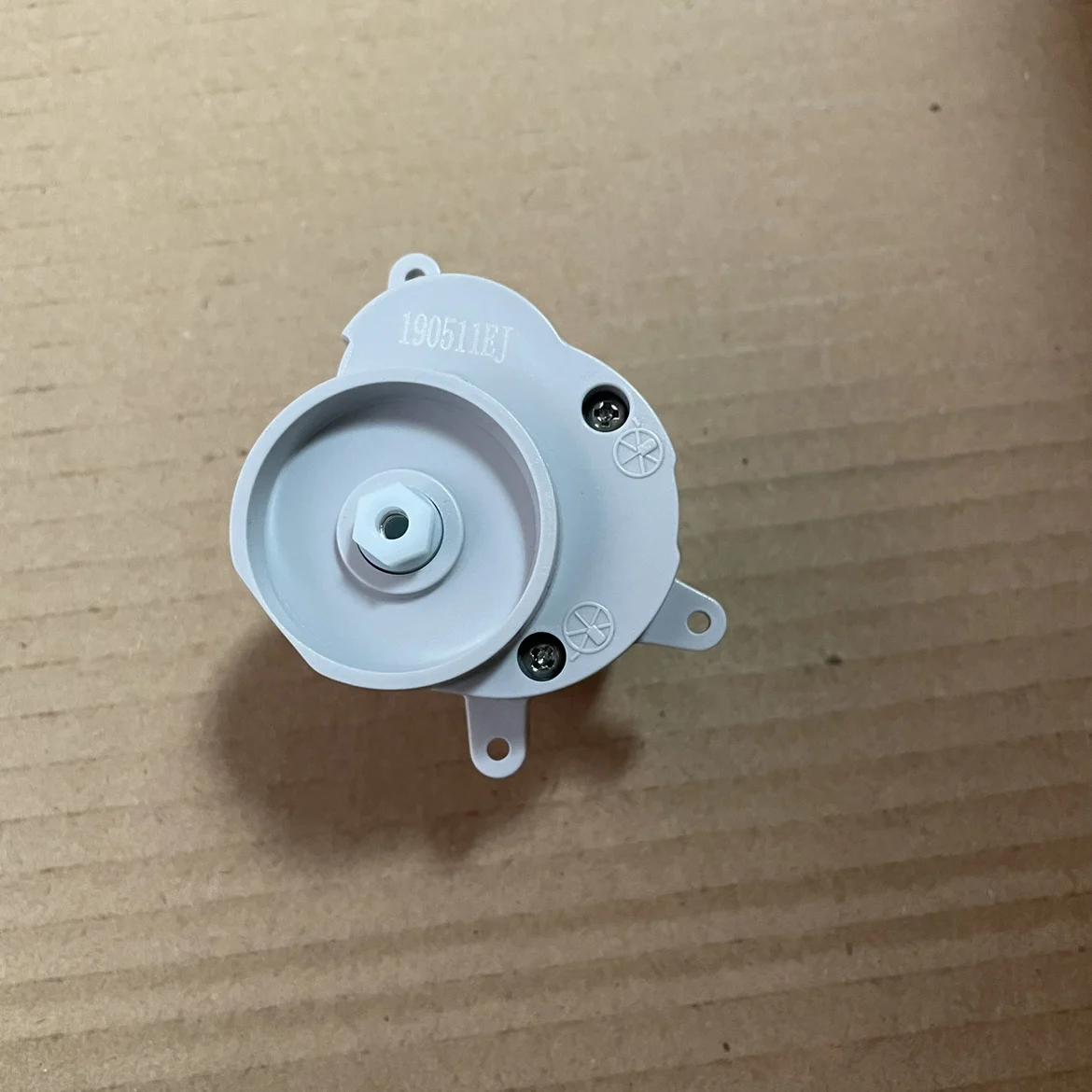 Подходит для робота-пылесоса Xiaomi Mijia 1-го поколения 1S, мотор боковой щетки SDJOR01RR 1c, Roborock T4 (art.: 3920d957e8f5f) - 3920d957e8f5f
