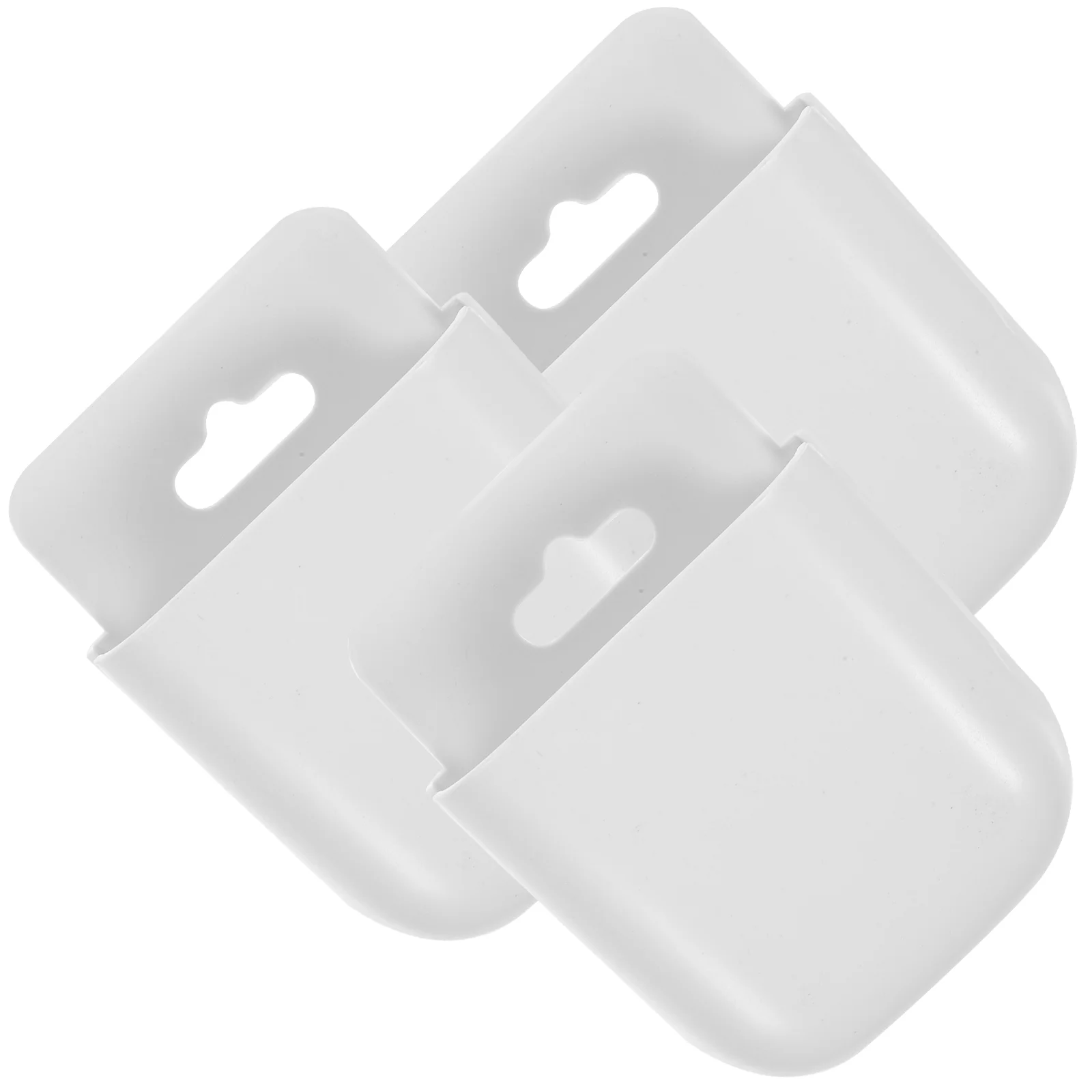 3 шт. потолочный вентилятор для зарядки сотового телефона фоторамка контейнер