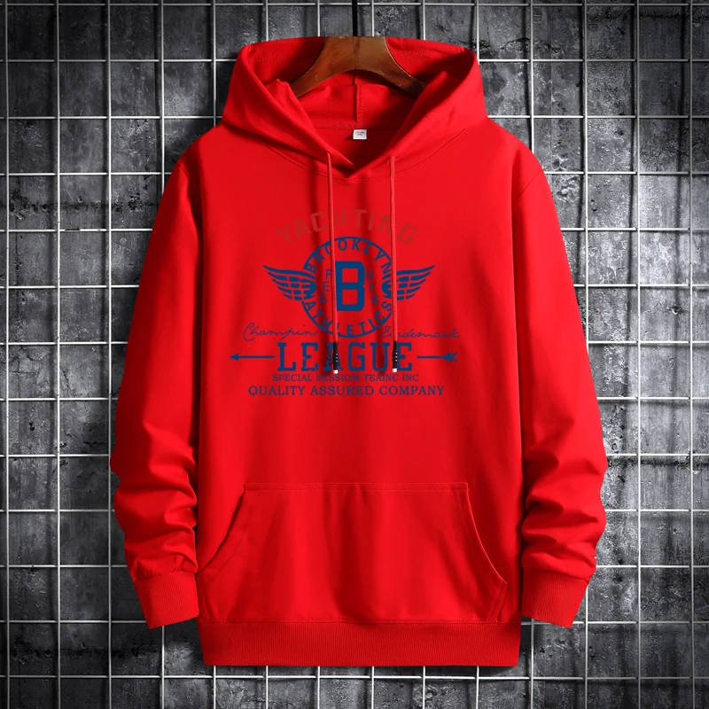 Hoodies & Sweatshirts