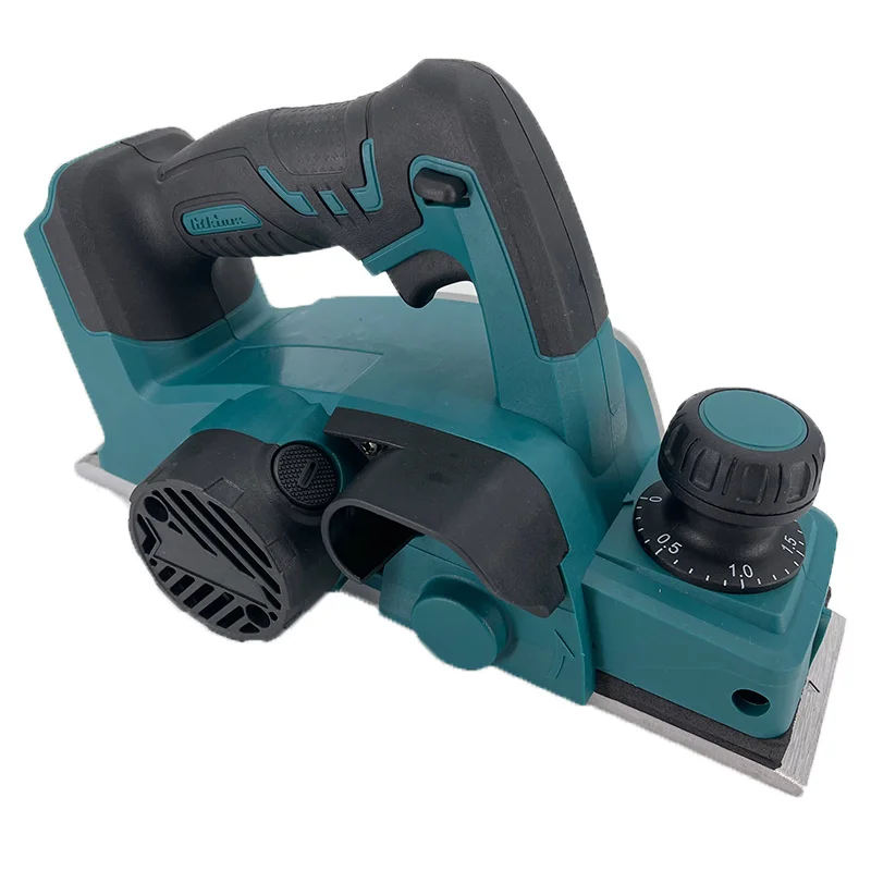 Электрический строгальный станок с гаечным ключом беспроводной ручной