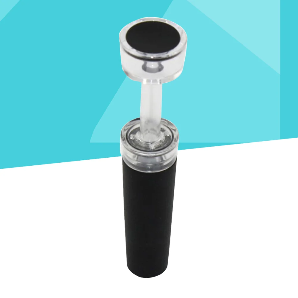 Силиконовая красная розетка для хранения многоразовая бутылка сохранения