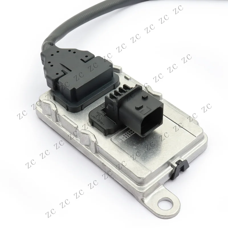 Фото НОВЫЙ ДАТЧИК NOX S+ 2139930 1928760 1953520 ДЛЯ ГРУЗОВИКОВ CUMMINS И DAF 4326769 №4