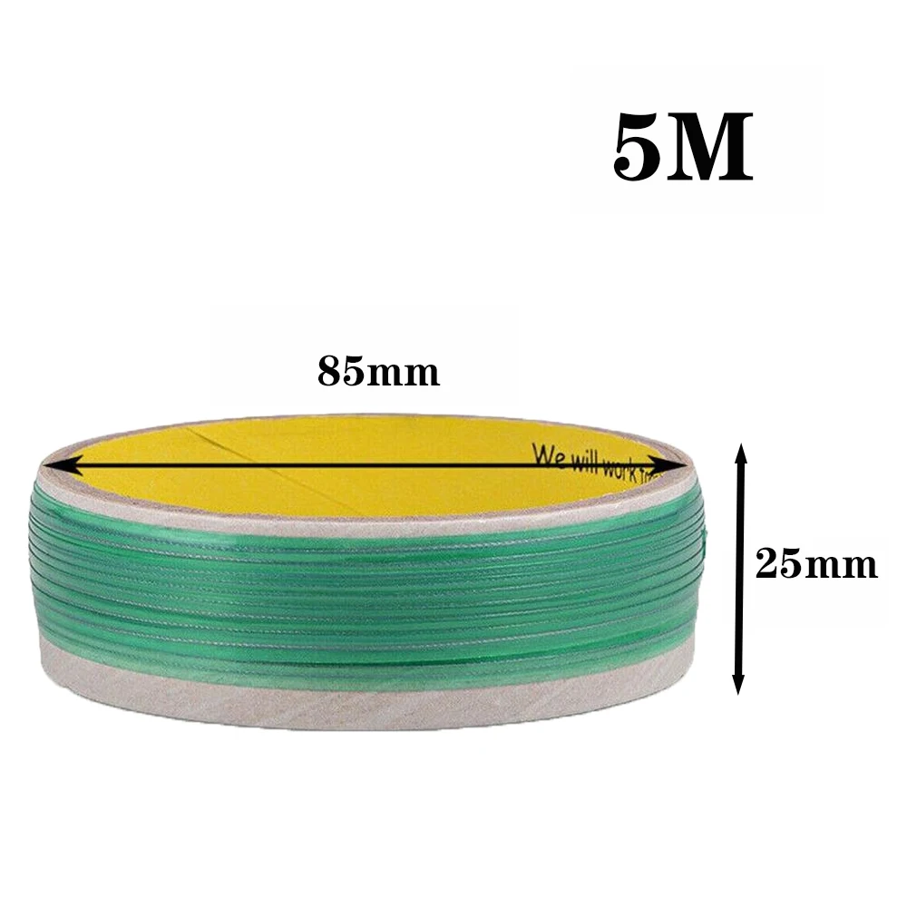5 м нож менее режущий дизайн строка фотопленка режущая лента из углеродного