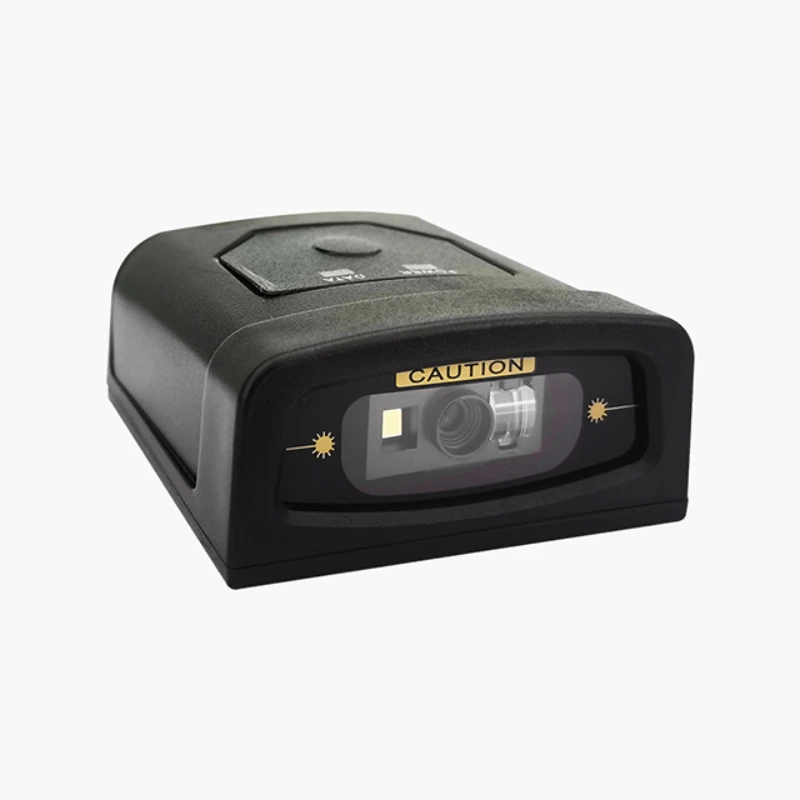 

Fix Mounted Automatic Trigger Conveyor Belt Price Scanner 2D 1d Barcode Scanner CMOS QR Code Scanner Module