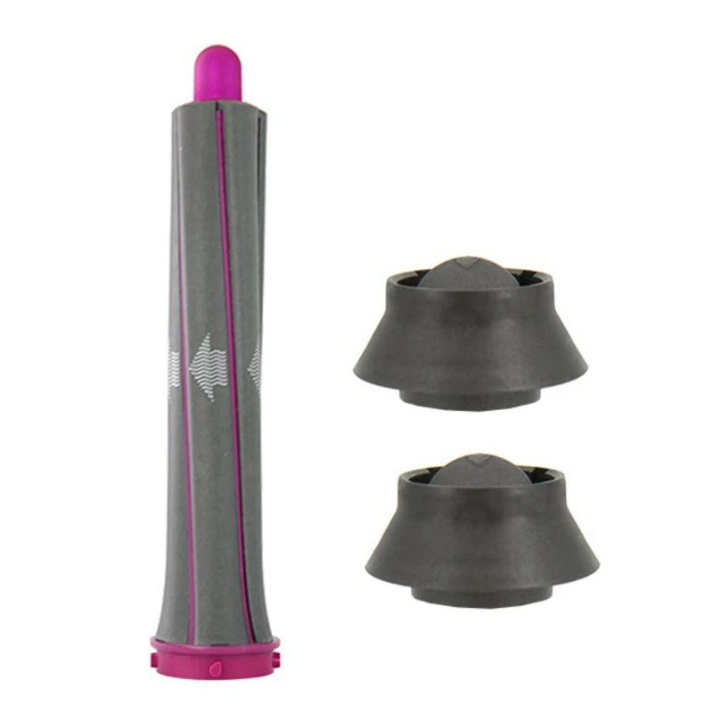 

Hair Curling Tool For Dyson Airwrap Supersonic Hair Dryer Curling Attachment Automatic Hair Curling Barrels And Adapters