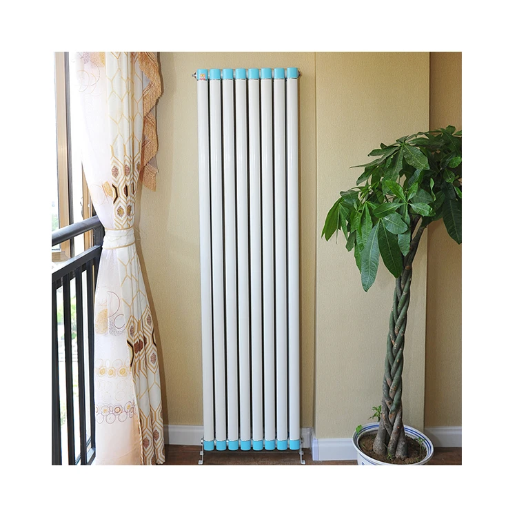 

Заводская цена, хорошее качество, секционный радиатор для горячей воды