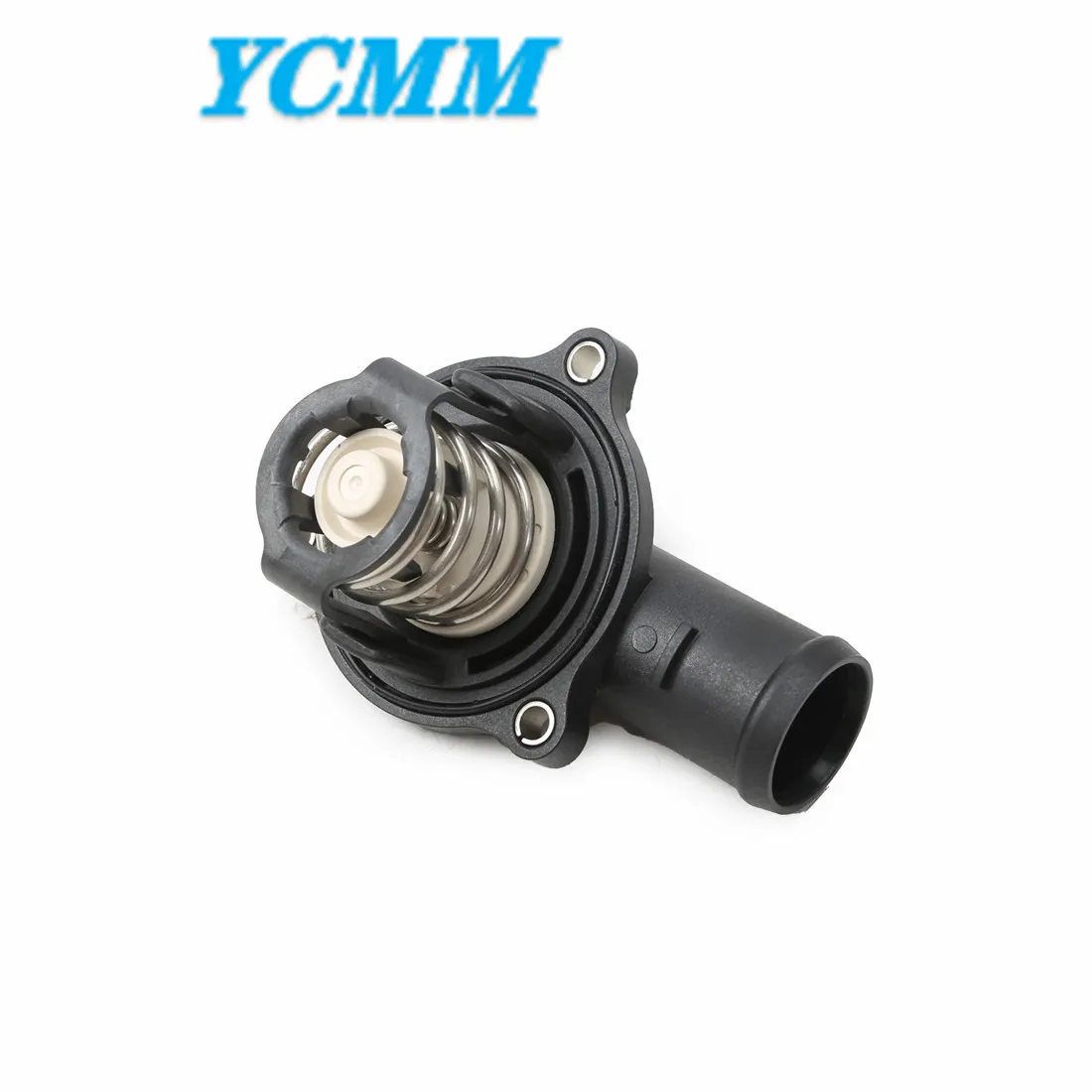 Термостат двигателя 0591211l для AUDI A4 B7 B8 Avant A5 A6 C6 A8 D3 Q7 2.7TDI 3.0TDI VW Phaeton Touareg 3 0 V6 TDI