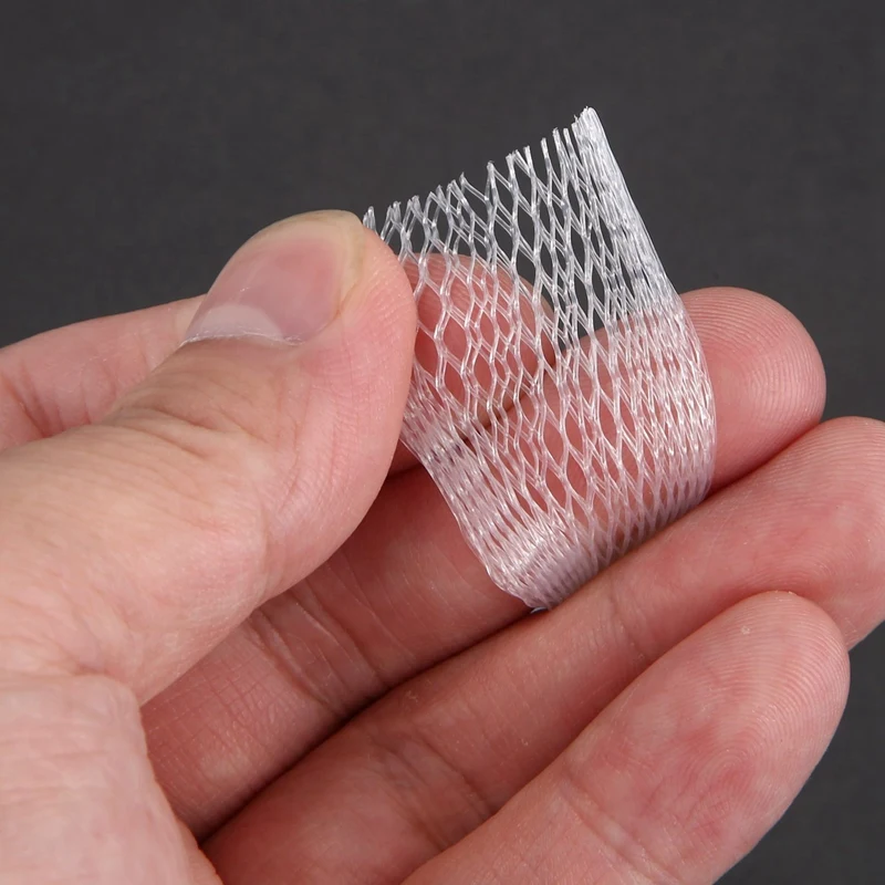 600 шт. Защитные чехлы для кистей макияжа