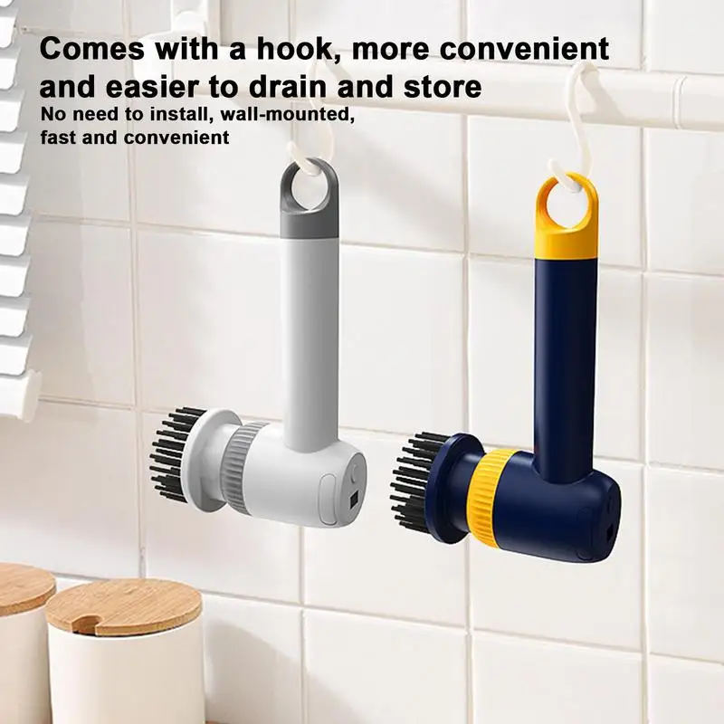 

Crevice Brushes Durable Grout Cleaner Scrub Brush Dead Angle Hard Bristle Gap Cleaning Brush Tool For Cleaning Home Accessories