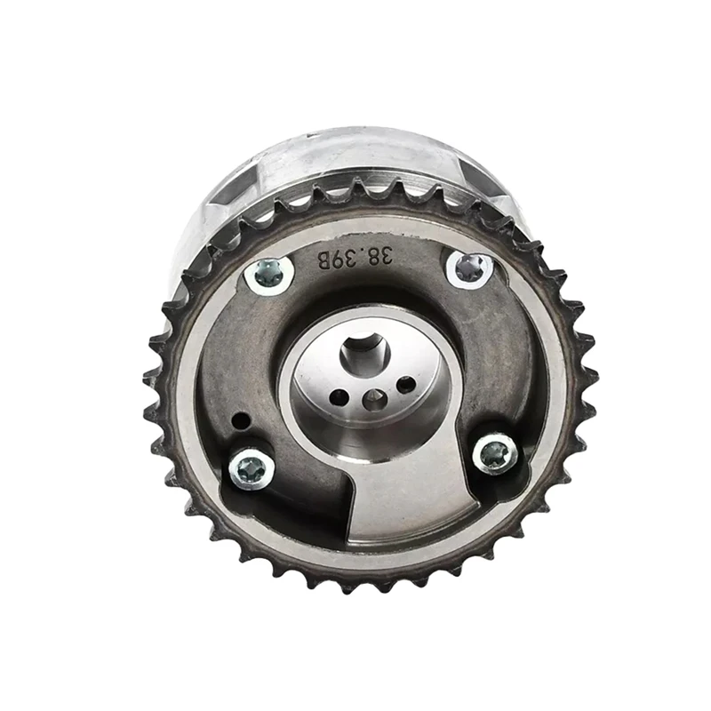 243702 B610 звездочка выхлопной кулачки Phaser VVT для Hyundai Accent Kia Rio 1.6L 2012-2019