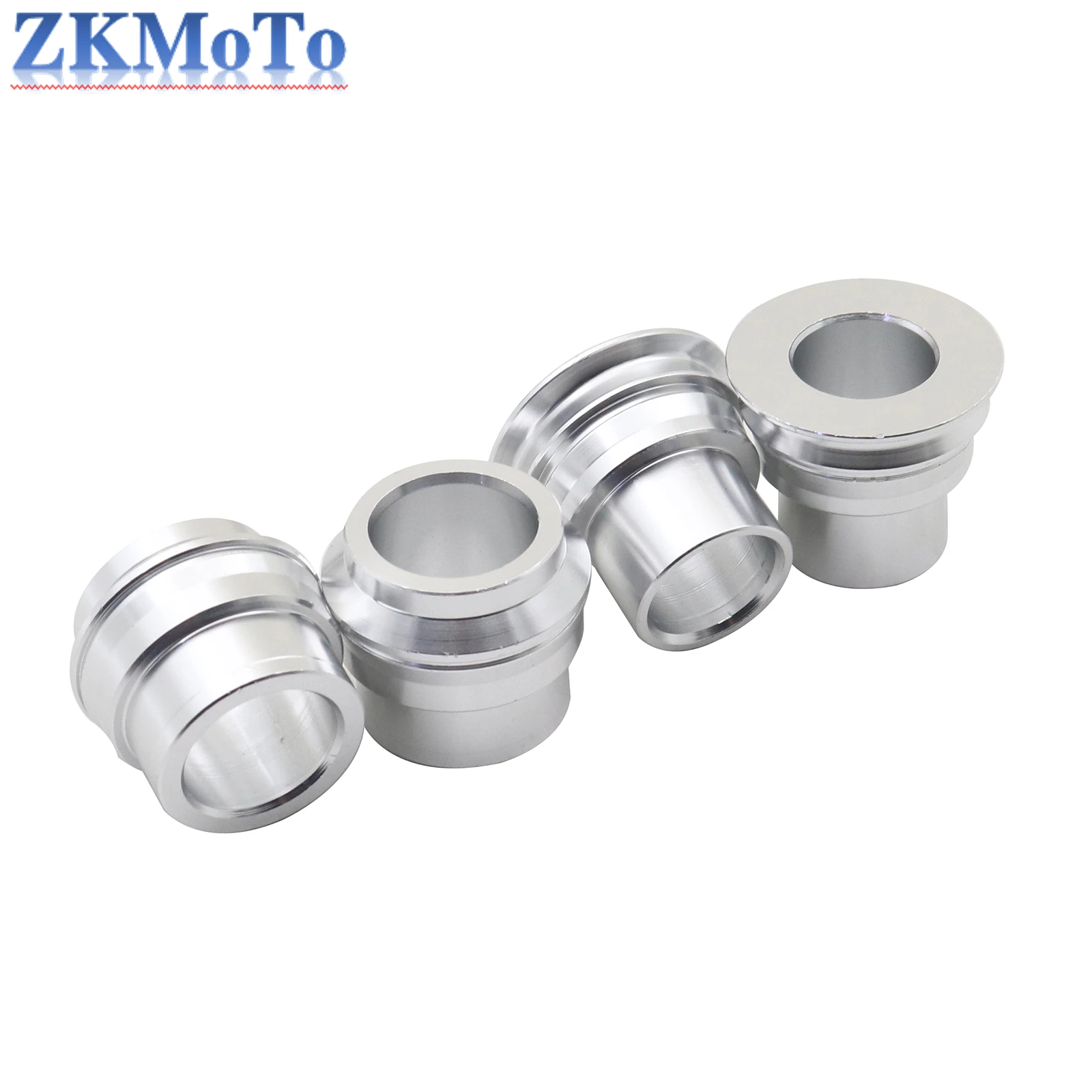 

Проставки для передних и задних колесных ступиц мотоциклов с ЧПУ, 20 мм и 22 мм, для GasGas EC250 EC300 EC350, для KTM EXC EXCF XC XCF SX SXF XCW EXCW