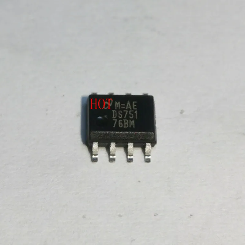 

5unids/lote DS75176BM/NOPB SOP8 консалтинговая служба по цене партии