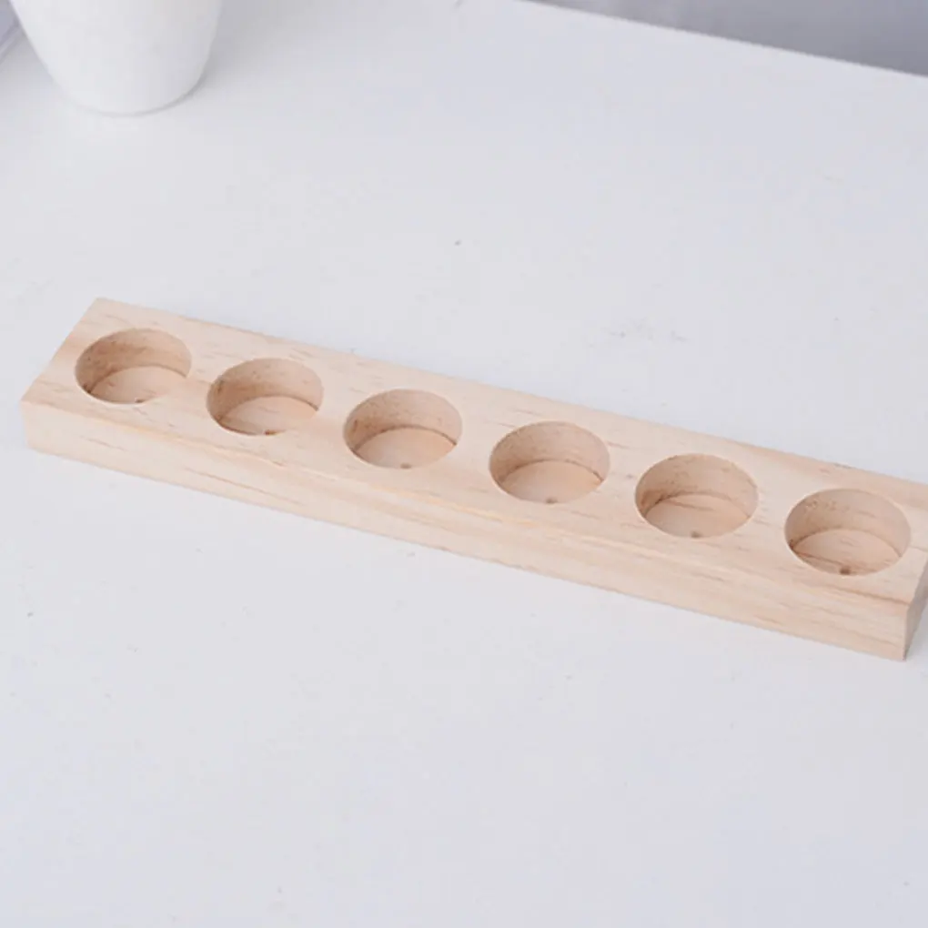 

Подставка для косметики, 12 отделений, два слоя