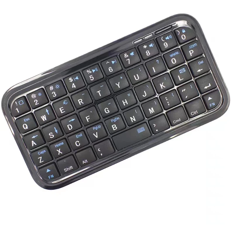 

Wireless Bluetooth keyboard mini charging mute suitable for Apple, Android phones, tablets, computers