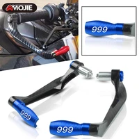 22mm 78 motorcycle handguard brake clutch lever protector hand guard for ducati 999sr 999s 999r 2003 2004 2005 2006