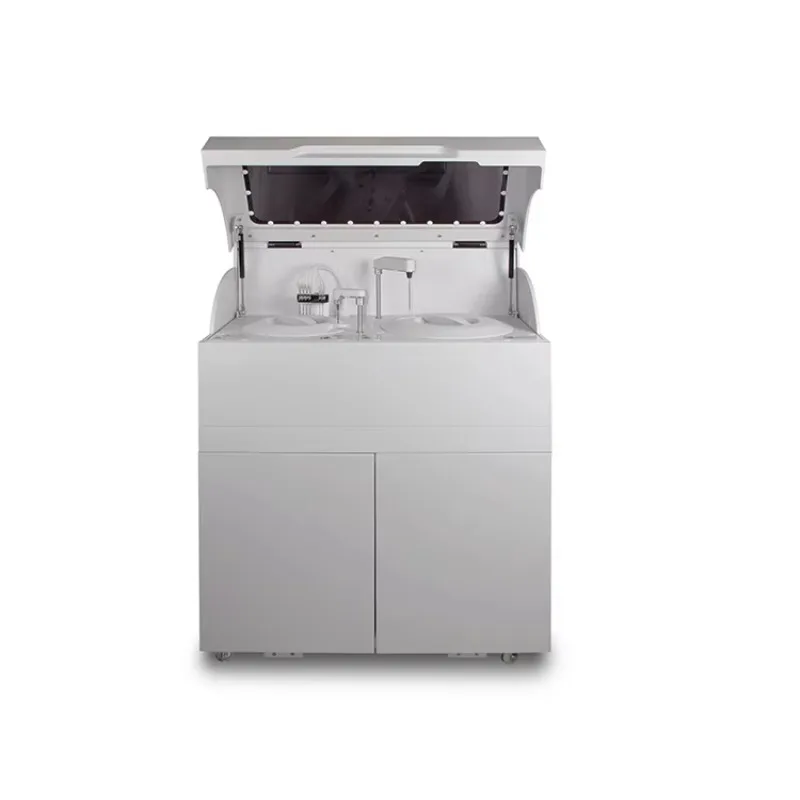 Автоматический биохимический анализатор BC3000 от производителя для анализа крови (art.: 3920d4d46643f) - 3920d4d46643f