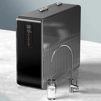 direct flow compact 400 gpd tankless osmosis reverse under sink water filter systems filtro purificador de agua