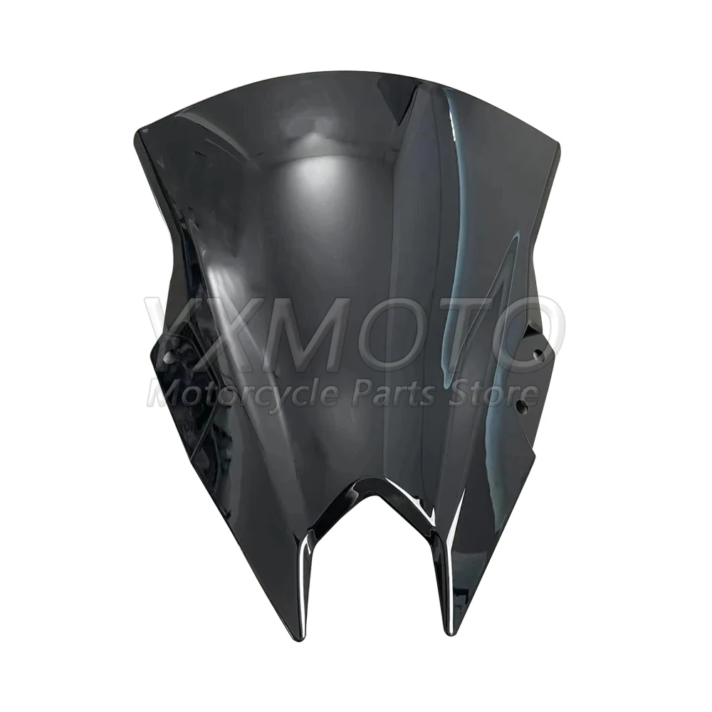Ветровое стекло для мотоцикла ветровое дефлектор мотоциклов подходит Ninja500 2024 ninja