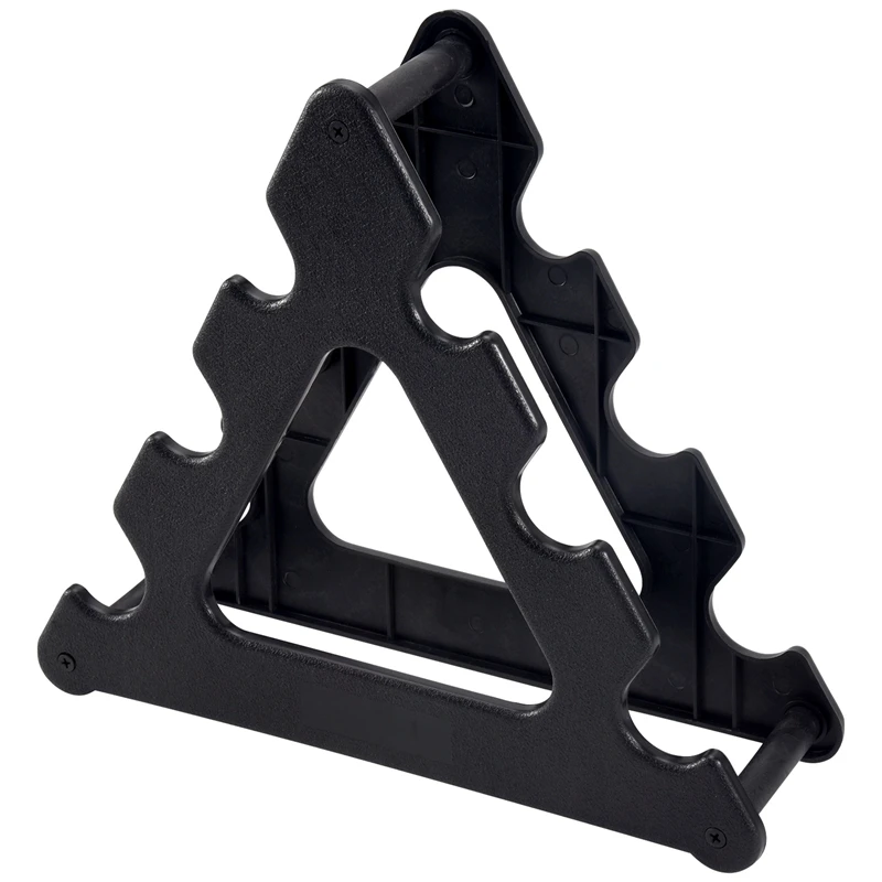 Весовой стеллаж для гантелей Многофункциональный 3/5-слойный прочный держатель