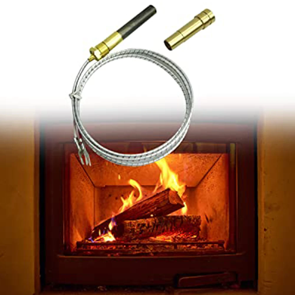 5 упаковок 36 \\\" термопара P-ilot генераторы для обогревателей Heat Glo камины